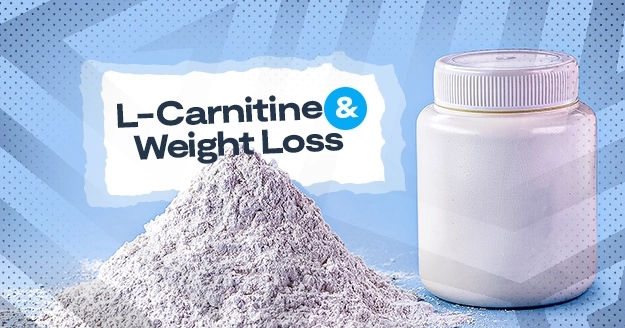 Can L-carnitine Boost Your Weight Loss Can L-carnitine Boost Your Weight Loss