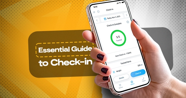 Essential Guide to Check-in Features | Trainest
