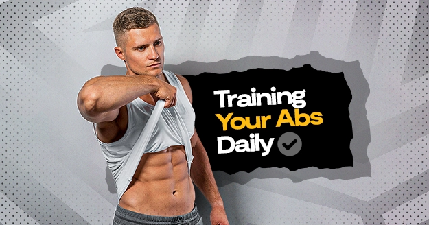 Training Your Abs Daily | Trainest