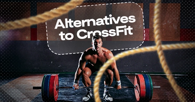 Alternatives to CrossFit | Trainest