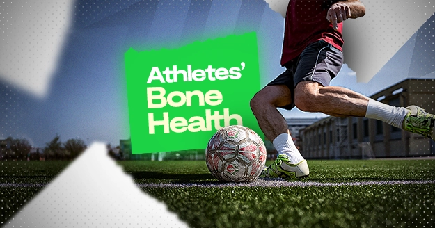 Athlete's Bone Health | Trainest