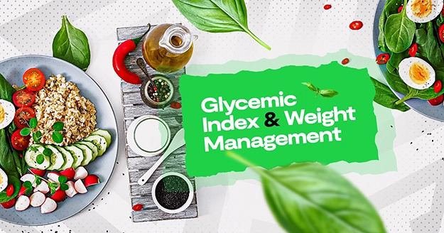 Glycemic Index & Weight Management | Trainest