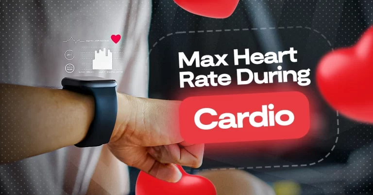 Max Heart Rate During Cardio | Trainest