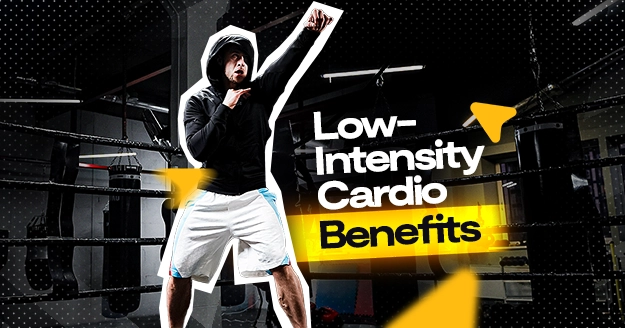 Low-Intensity Cardio Benefits | Trainest