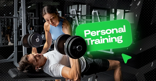 Personal Training | Trainest