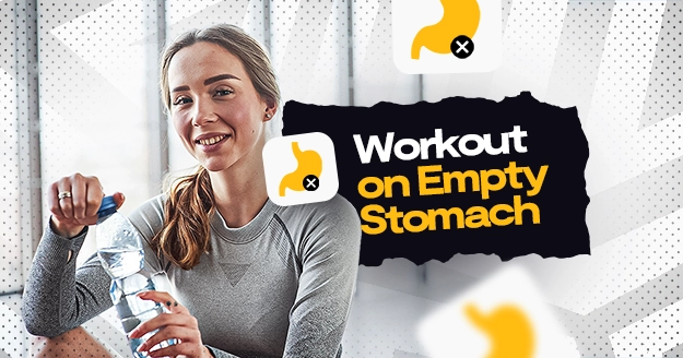 Workout on Empty Stomach | Trainest