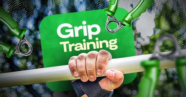 How to Improve Hand Strength with Grip Training Routines - Trainest