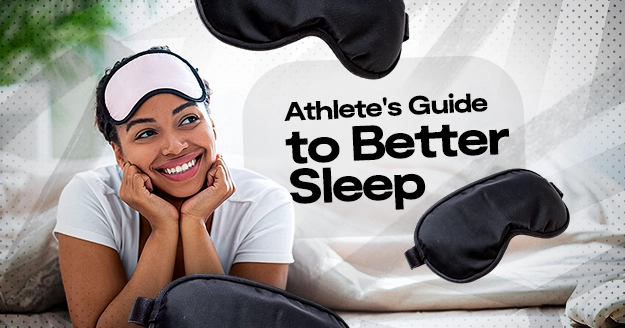 Athlete's Guide to Better Sleep | Trainest