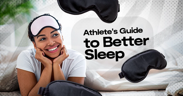 The Athlete's Guide to Better Sleep for Enhanced Performance - Trainest