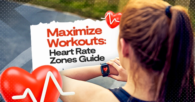 Maximize Workouts: Heart Rate Zones Guide | Trainest