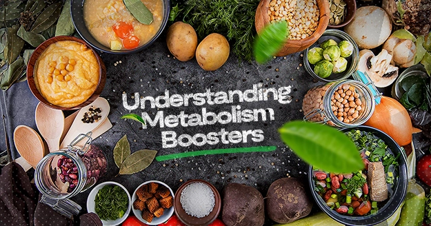 Understanding Metabolism Boosters | Trainest