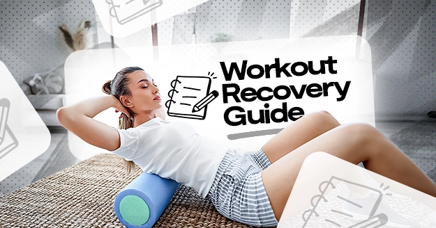 Workout Recovery Guide | Trainest