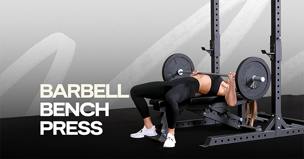 Barbell Bench Press | Trainest