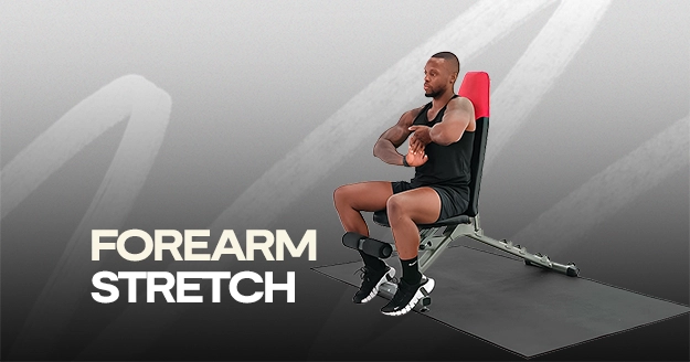 Forearm Stretch | Trainest