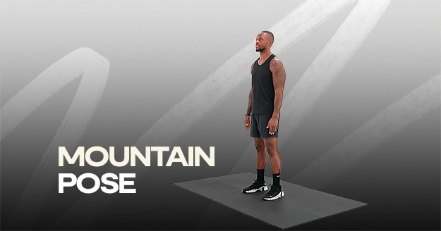 Mountain Pose | Trainest